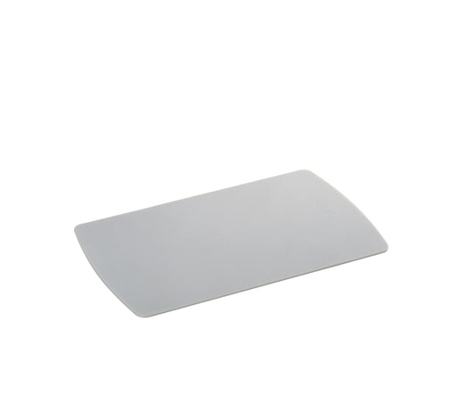 Tocator gri din poliuretan, 16x25 cm, colectia Premium - ZASSENHAUS