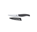 Cutit utilitar din ceramica, 10 cm, colectia CeraPlus - ZASSENHAUS