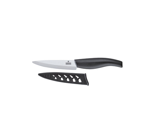 Cutit utilitar din ceramica, 10 cm, colectia CeraPlus - ZASSENHAUS