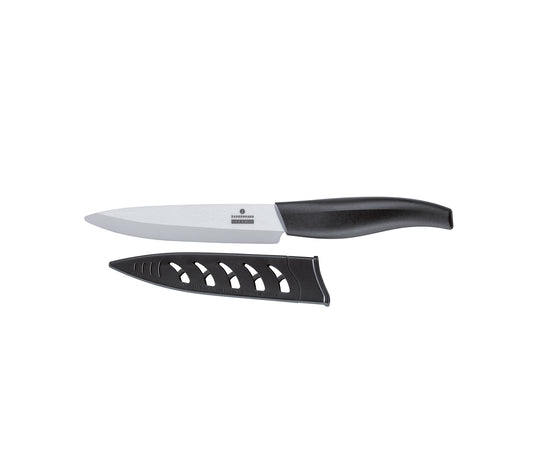 Cutit utilitar din ceramica, 13 cm, colectia CeraPlus - ZASSENHAUS