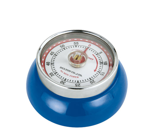 Cronometru de bucatarie, albastru, colectia Speed - ZASSENHAUS