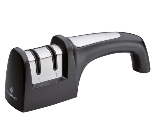 Ascutitor de cutite, 2 niveluri - ZASSENHAUS