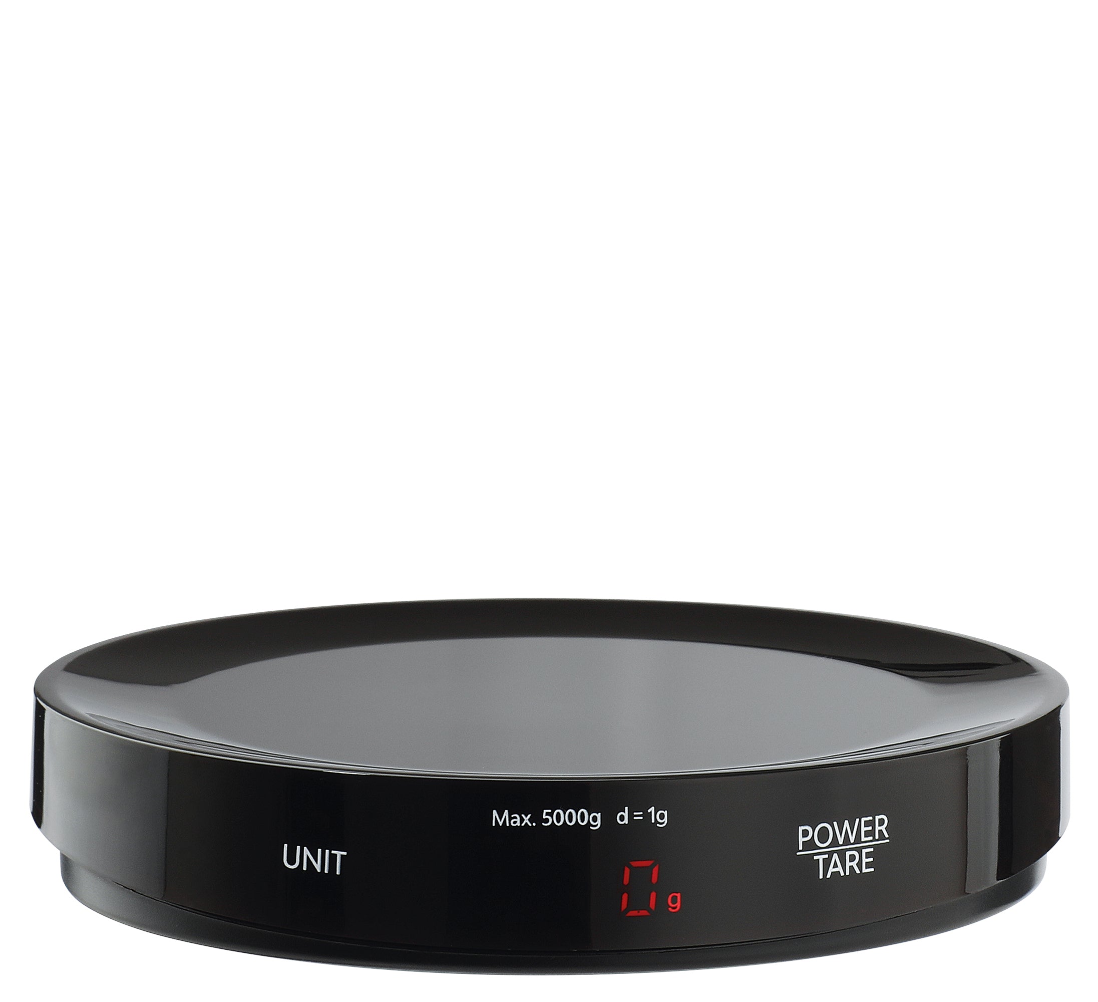 Cantar digital, 5kg, Bake - ZASSENHAUS