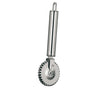 Cutit rotativ pentru ravioli, inox, colectia Pastacasa - KUCHENPROFI