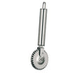 Cutit rotativ pentru ravioli, inox, colectia Pastacasa - KUCHENPROFI
