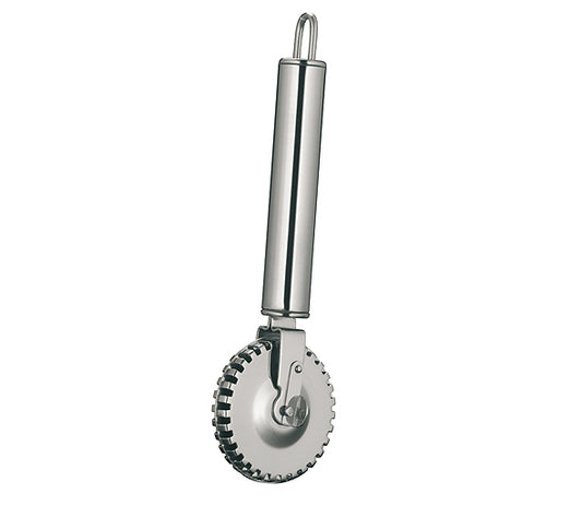 Cutit rotativ pentru ravioli, inox, colectia Pastacasa - KUCHENPROFI