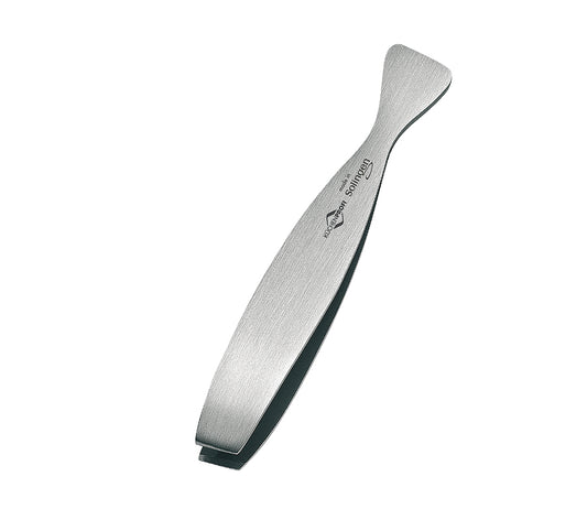 Penseta  pentru oase de peste, inox, DELUXE - KUCHENPROFI