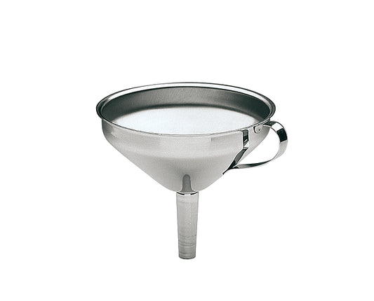 Palnie din inox, 10 cm - KUCHENPROFI