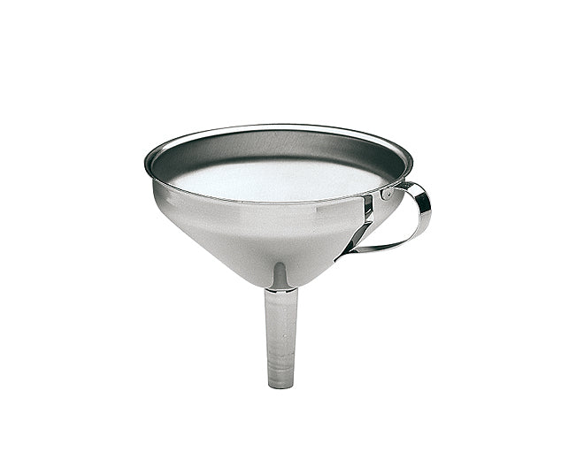 Palnie din inox, 10 cm - KUCHENPROFI