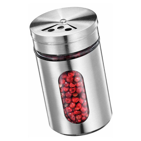 Recipient pentru condimente si ierburi, inox, 80 ml - KUCHENPROFI