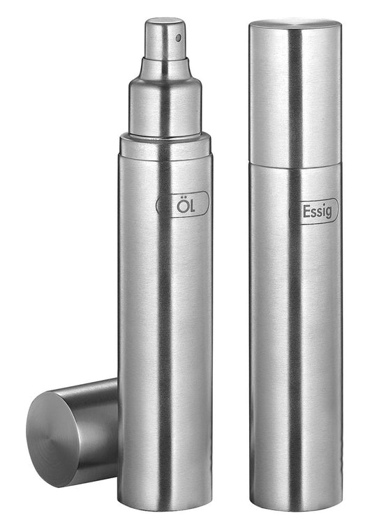 Set oliviera ulei si otet, recipiente din inox, colectia Tavola - KUCHENPROFI
