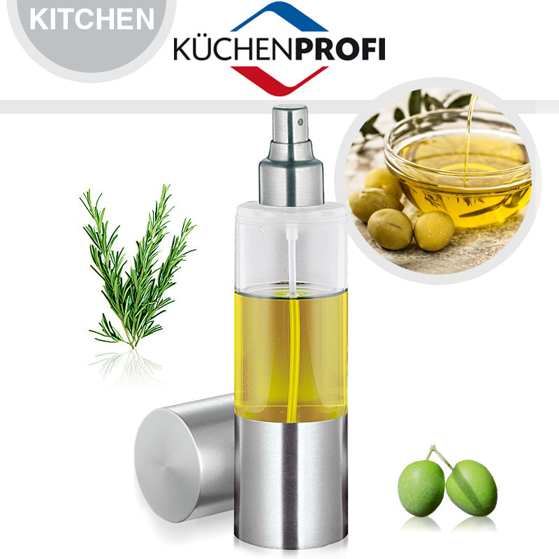 Recipient cu pulverizator pentru ulei, colectia Trattoria - KUCHENPROFI - Image 1