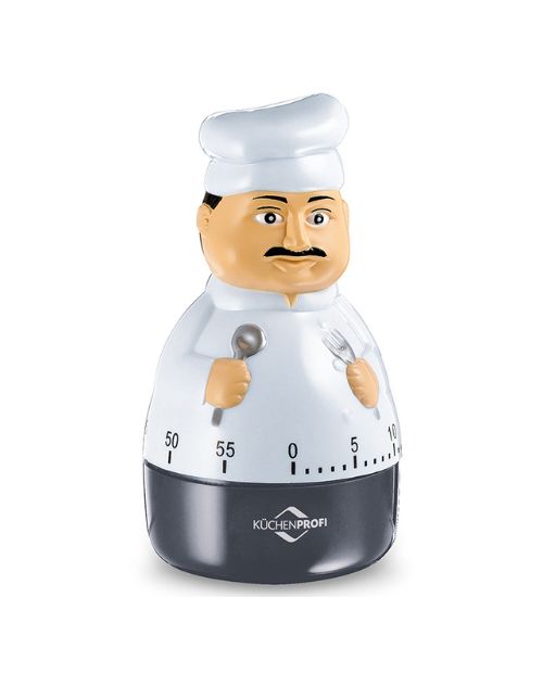 Timer pentru bucatarie, chef Peppino - KUCHENPROFI