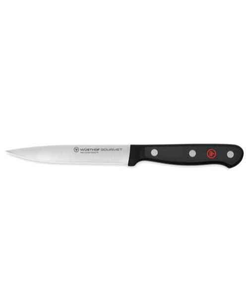 Cutit utilitar, 12 cm, Gourmet - WUSTHOF