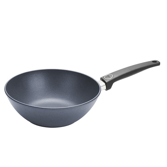 Tigaie Wok Diamond Lite Induction 26 cm - WOLL