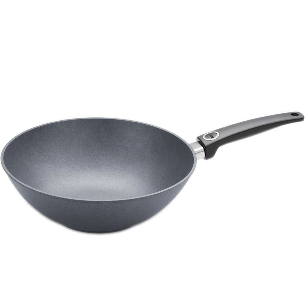 Tigaie Wok Diamond Lite 30 cm - WOLL