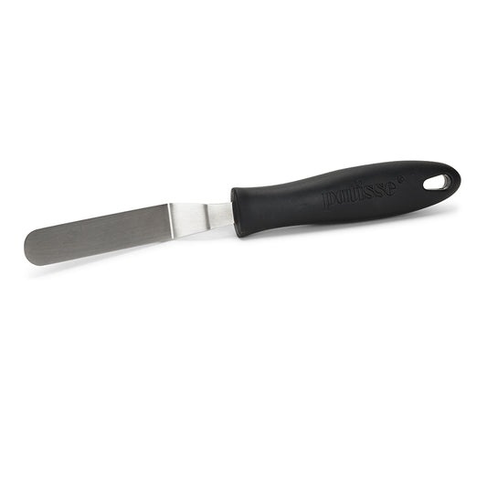 Spatula pentru glazurare, 11 cm, inox - PATISSE