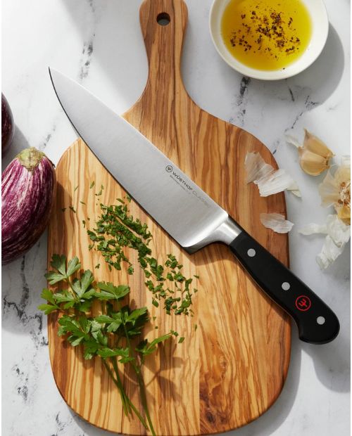 WUSTHOF Cutitul bucatarului 20 cm, Classic - Image 1