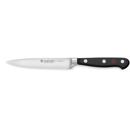 Cutit utilitar Classic, 12 cm - WUSTHOF