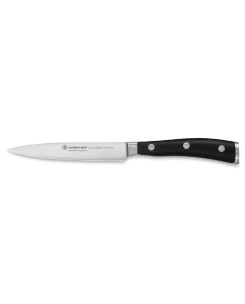 Cutit utilitar 12 cm, Classic Ikon - WUSTHOF