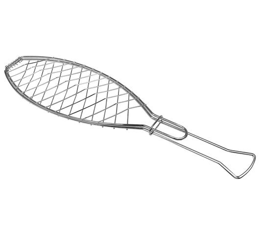 Cleste pentru peste la gratar, 53 cm, Easy XL - KUCHENPROFI