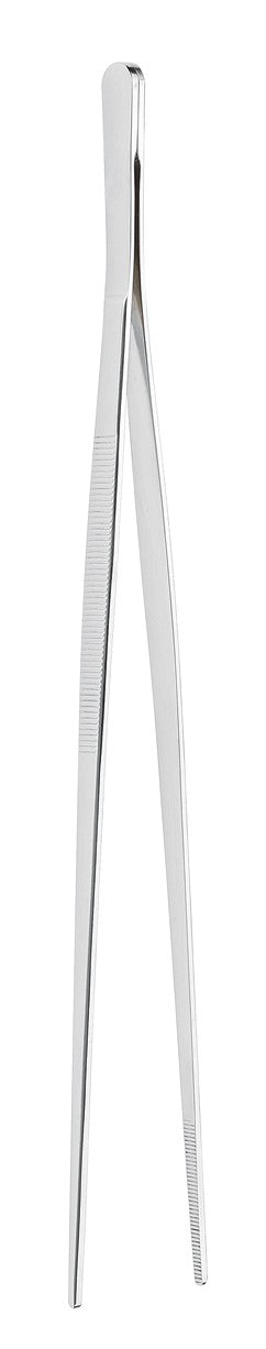 Penseta alimentara, 30 cm, inox - KUCHENPROFI