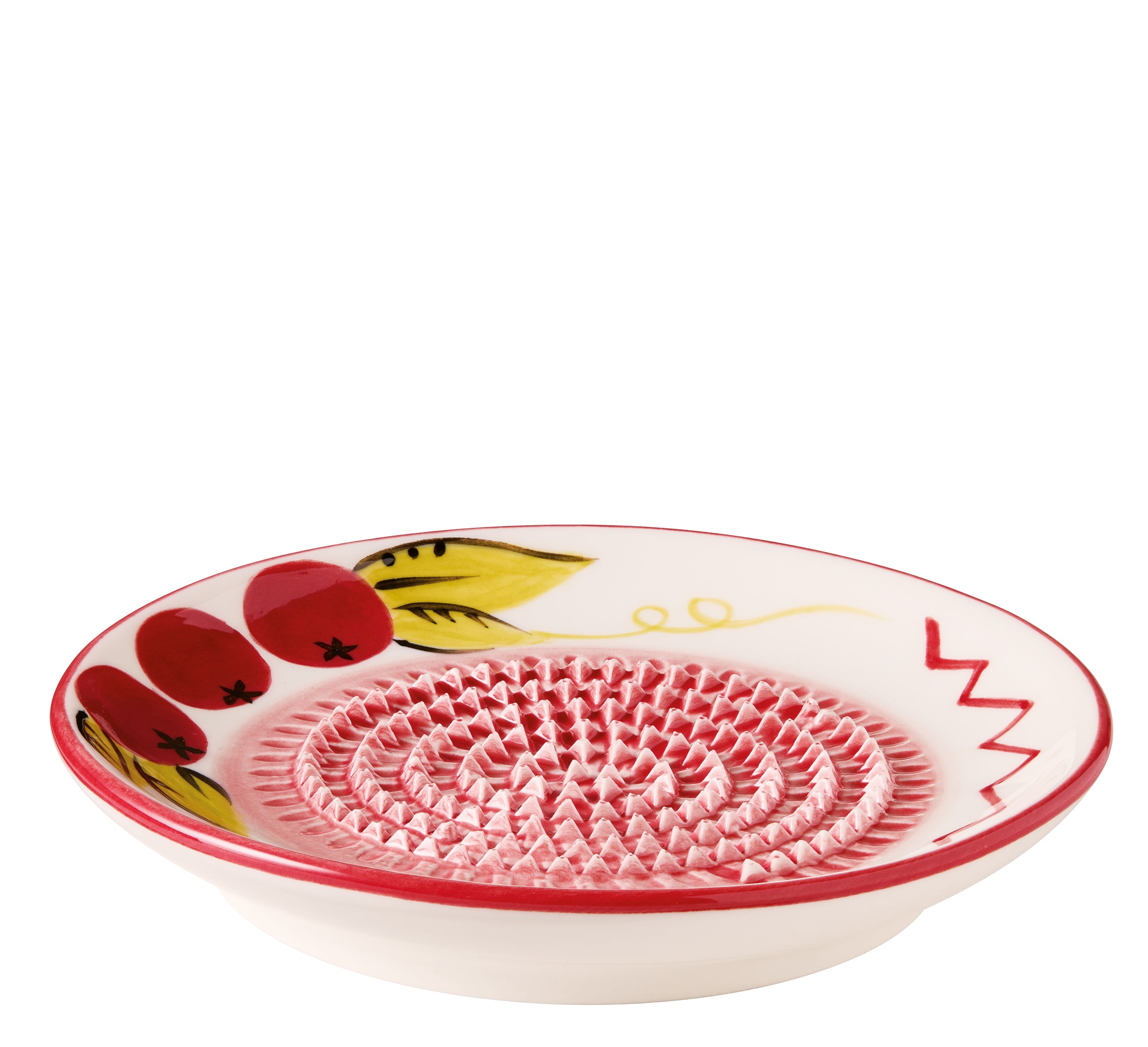 Farfurie razatoare, model Pomodoro - CILIO