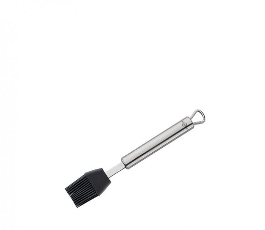 Pensula pentru preparate la cuptor, inox si silicon, colectia Parma - KUCHENPROFI