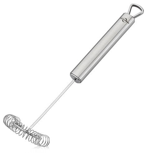 Tel spiralat, inox, colectia Parma - KUCHENPROFI