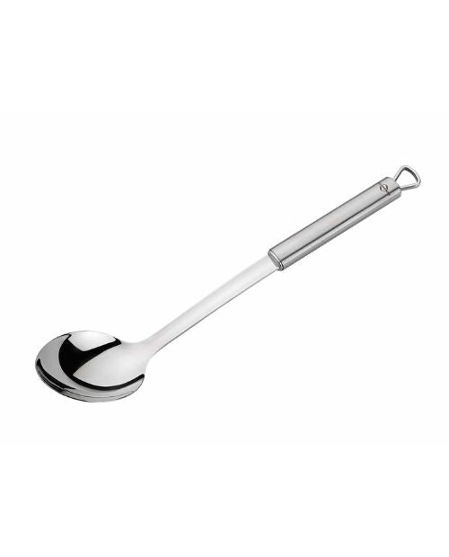 Lingura pentru servire, inox, Parma - KUCHENPROFI