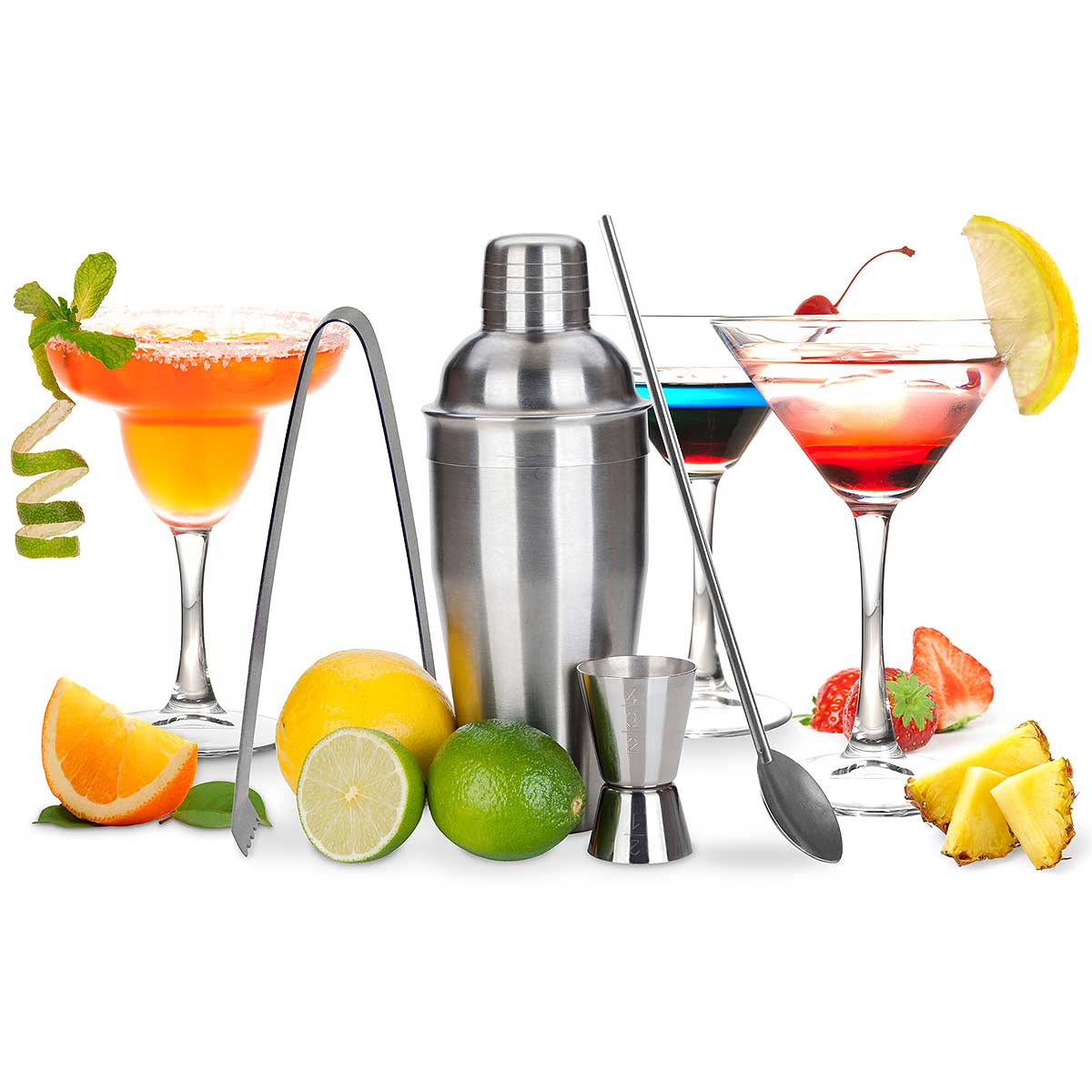 Kit pentru cocktails - YOKO