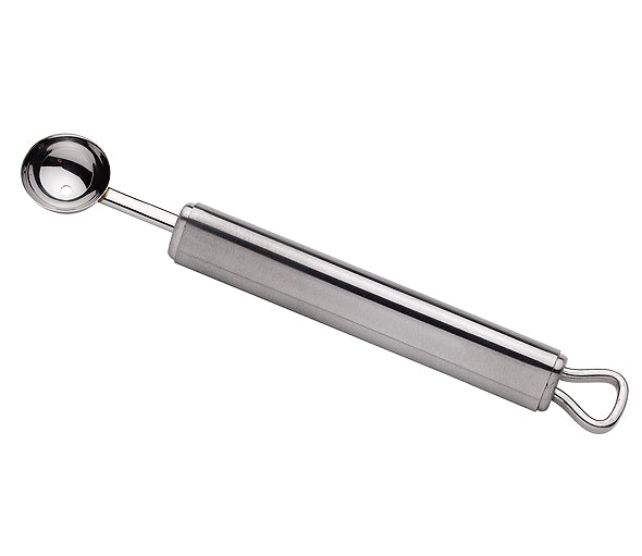 Lingura pentru pepene, din inox, colectia Parma - KUCHENPROFI