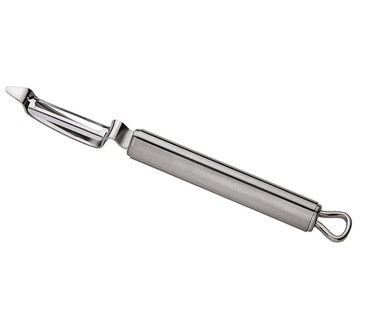 Decojitor vertical cu lama mobila, inox, colectia Parma - KUCHENPROFI