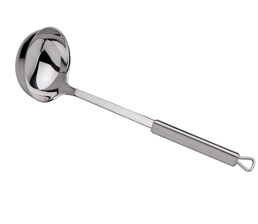 Polonic din inox, colectia Parma - KUCHENPROFI