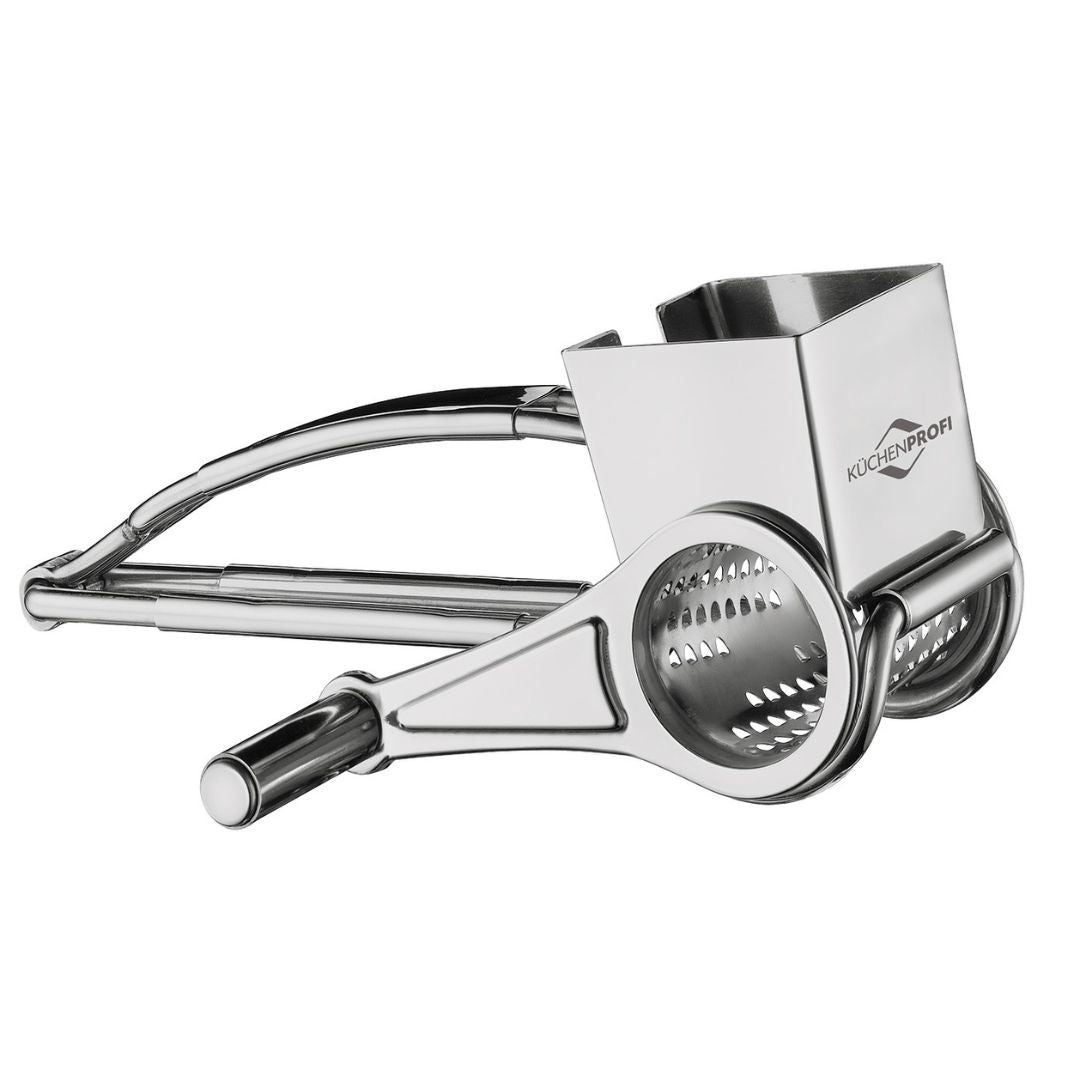Razatoare de branza, inox - KUCHENPROFI