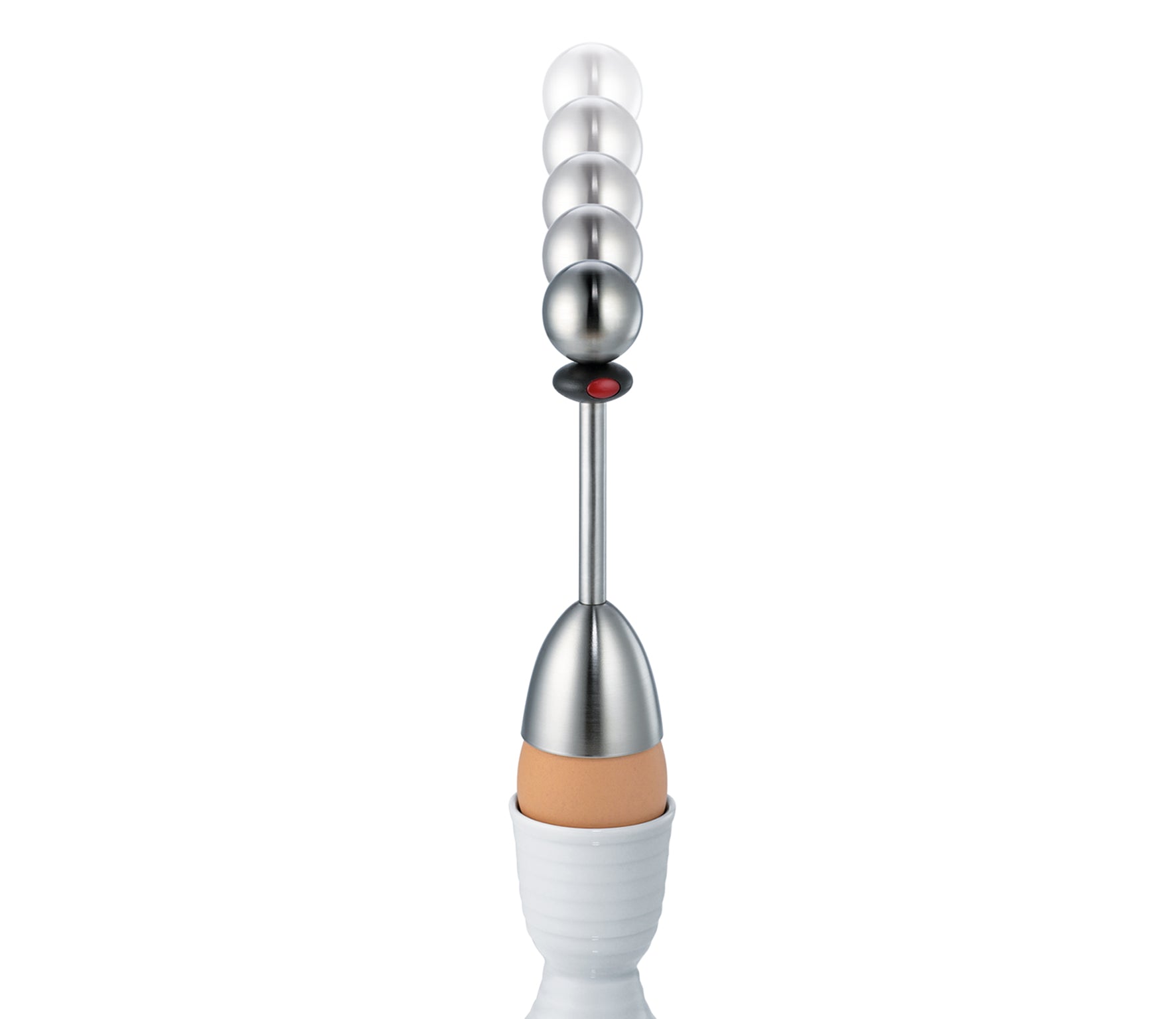 Perforator pentru oua cu maner - KUCHENPROFI