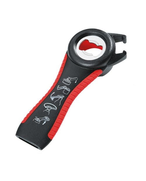 Desfacator universal pentru capace, 5 in 1, Butler - KUCHENPROFI