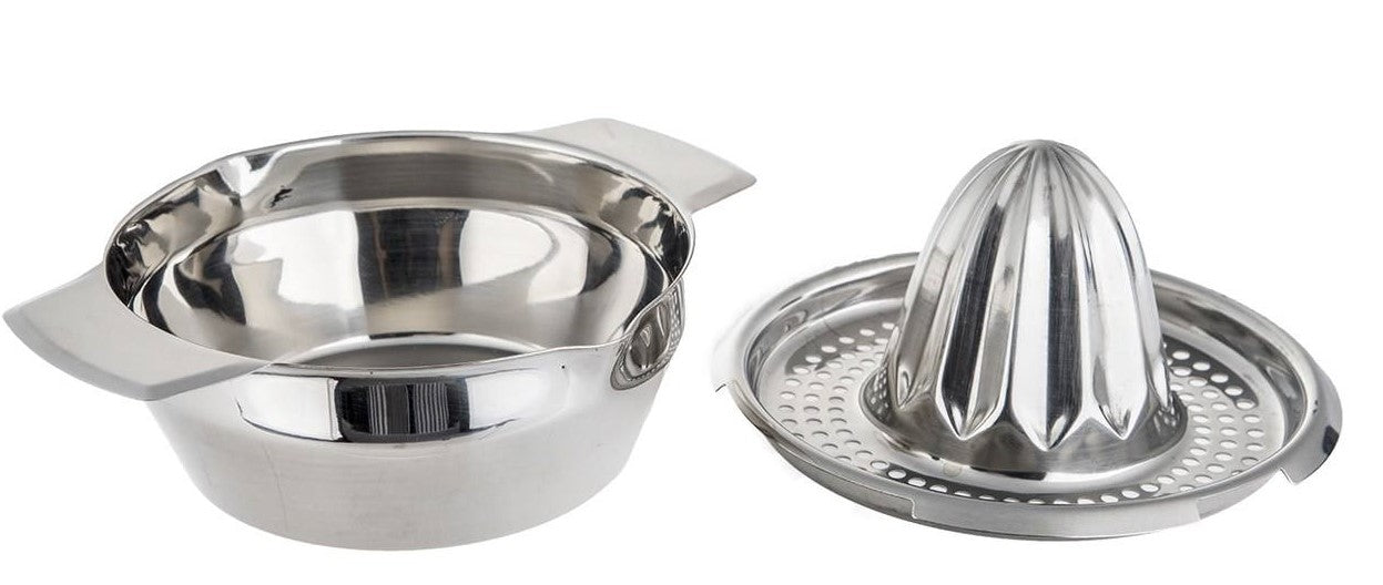 Storcator citrice, MINI , inox - KUCHENPROFI - Image 1