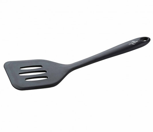 Spatula din silicon, negru, 30 cm, Trend - KUCHENPROFI