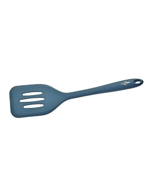 Spatula din silicon, albastru, 30 cm, Trend - KUCHENPROFI