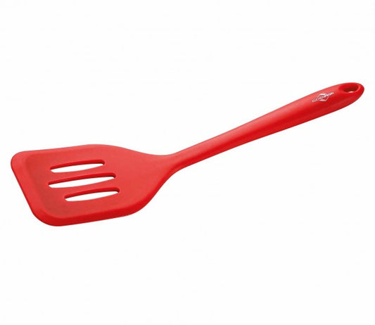 Spatula din silicon, rosie, 30 cm, colectia Trend - KUCHENPROFI