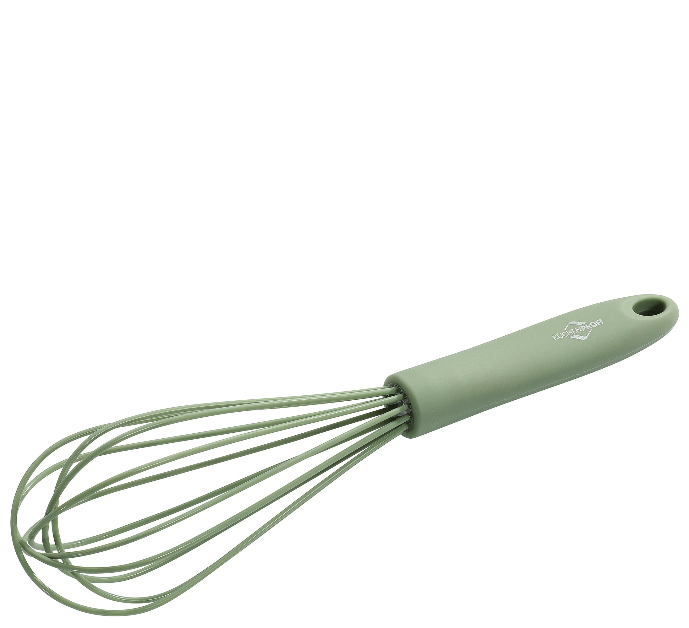 Tel din silicon, verde, Trend - KUCHENPROFI