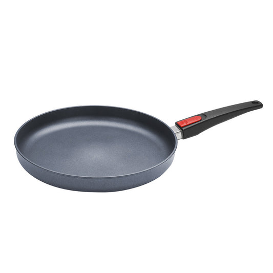 Tigaie Diamond Lite Induction 28 cm, maner detasabil - WOLL