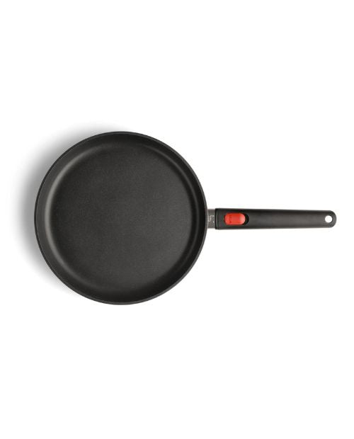 Tigaie Eco Lite cu maner detasabil, 28 cm - WOLL - Image 4