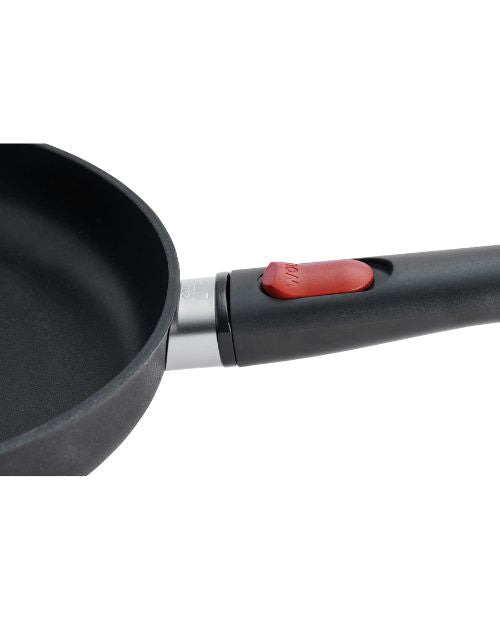 Tigaie Eco Lite cu maner detasabil, 28 cm - WOLL - Image 6