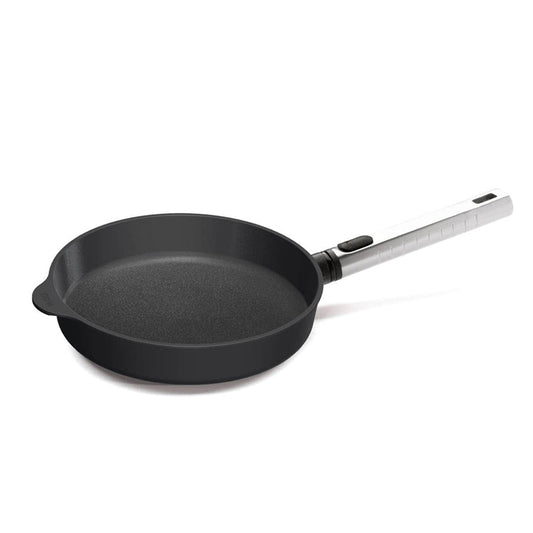 Tigaie Diamond XR Pro Logic Induction, 28 cm - Woll