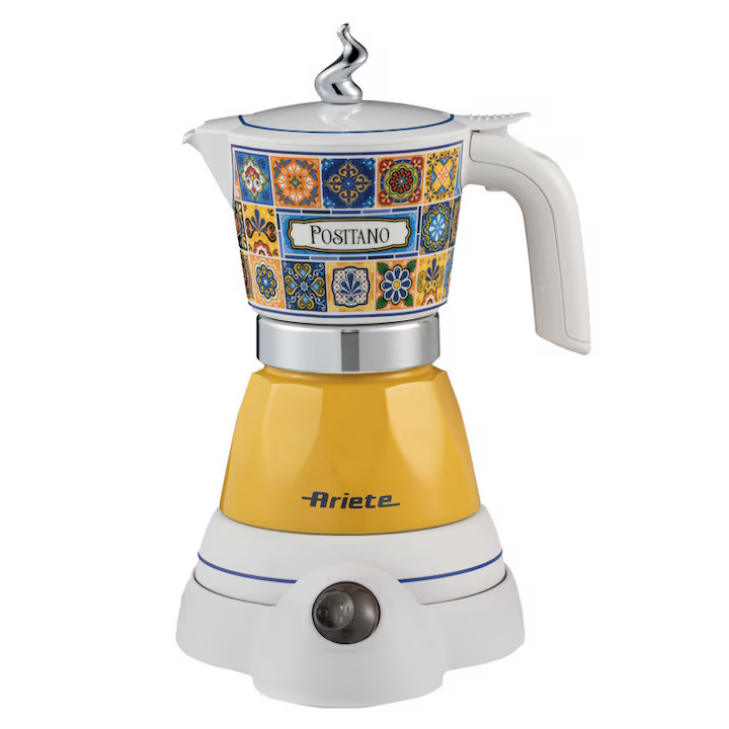 Aparat cafea electric, Positano - ARIETE