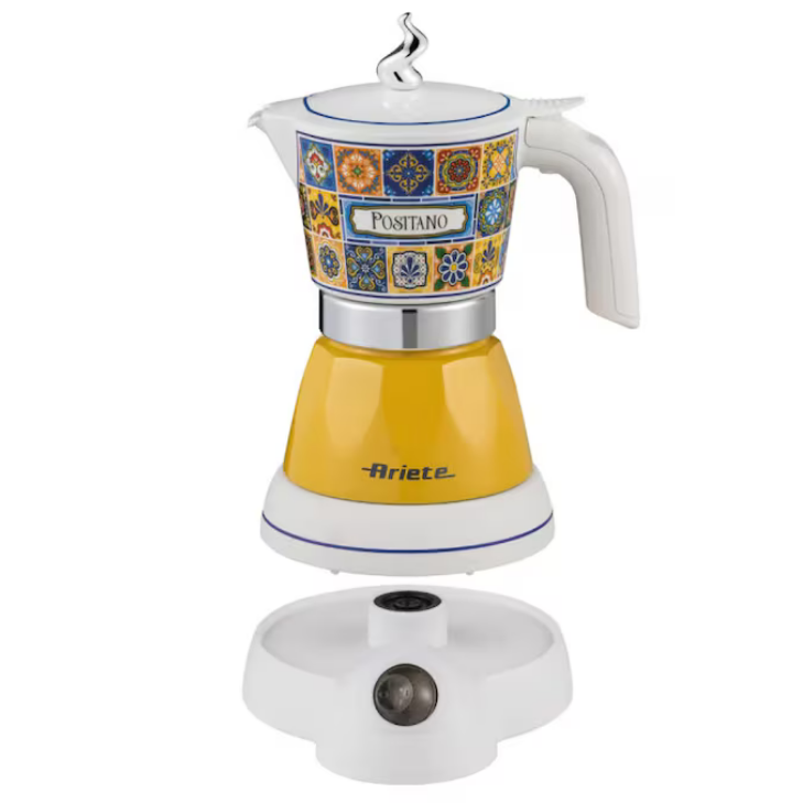 Aparat cafea electric, Positano - ARIETE