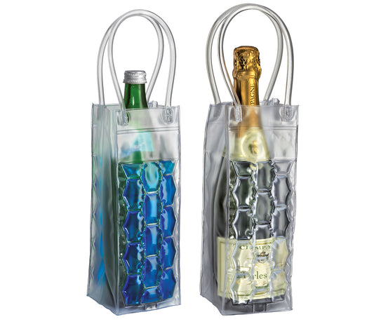 Punga cu gel pentru racirea bauturilor, colectia Frosty - CILIO