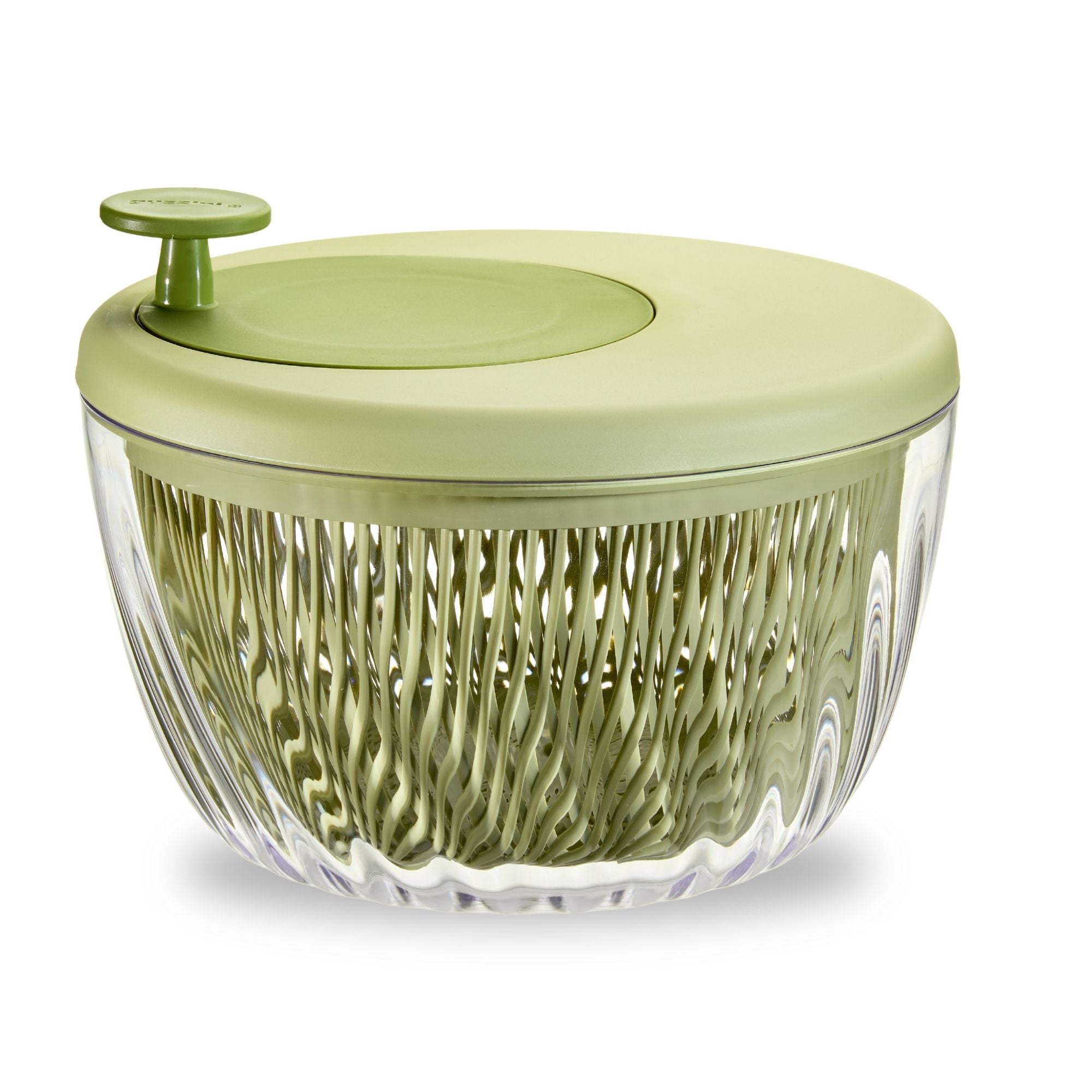 Uscator salata, 26 cm, verde - GUZZINI